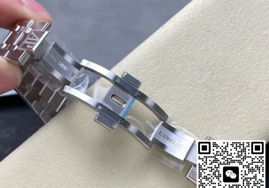 APS Factory Audemars Piguet Royal Oak 26240ST.OO.1320ST.05 1:1 Best Edition Replica Watch